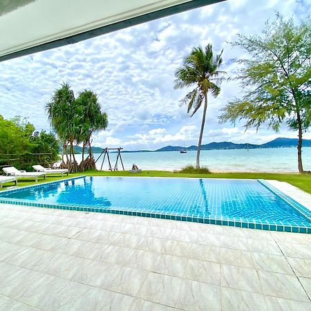 Ocean Bliss Beach House, 6 Bedrooms Phuket Exterior photo