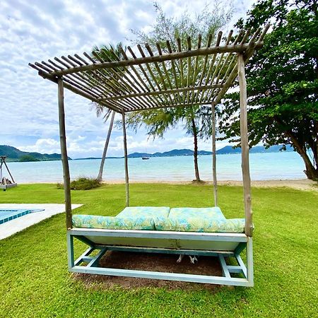 Ocean Bliss Beach House, 6 Bedrooms Phuket Exterior photo